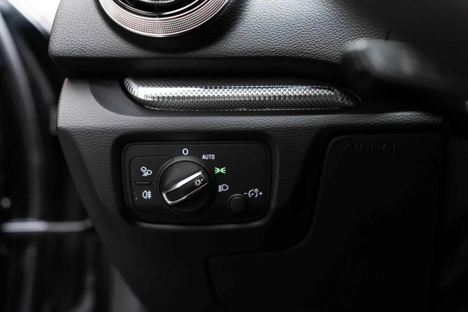 Hoofdafbeelding Audi RS3