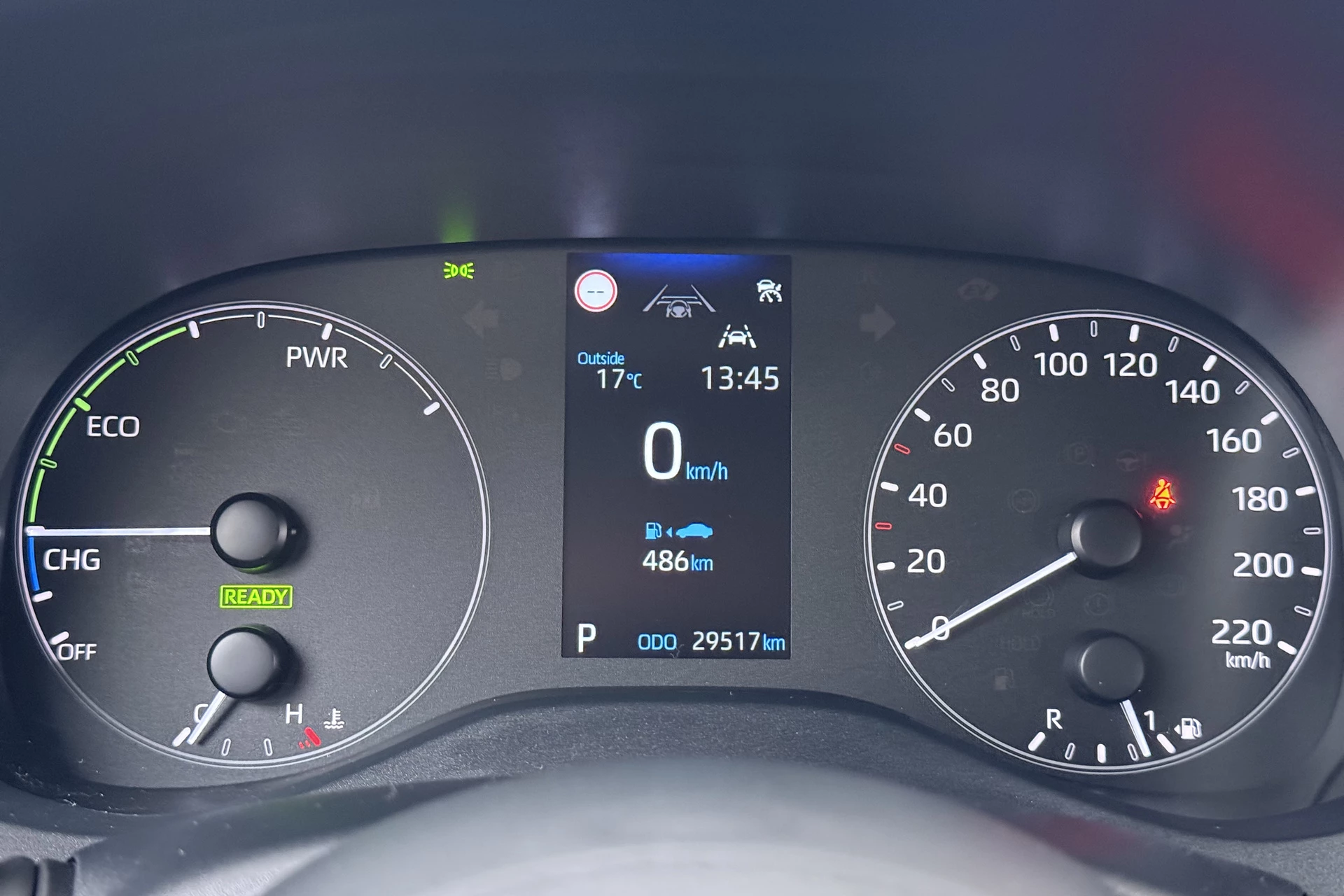 Hoofdafbeelding Mazda 2 Hybrid