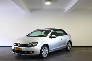 Volkswagen Golf 1.2 TSI COMFORTLINE