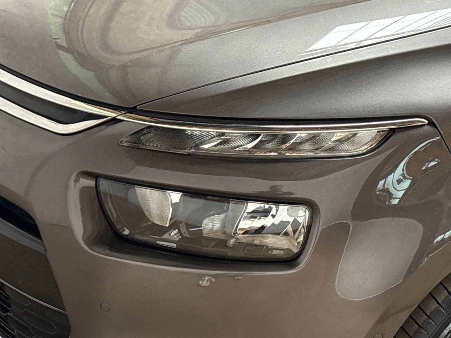 Hoofdafbeelding Citroën C4 Picasso