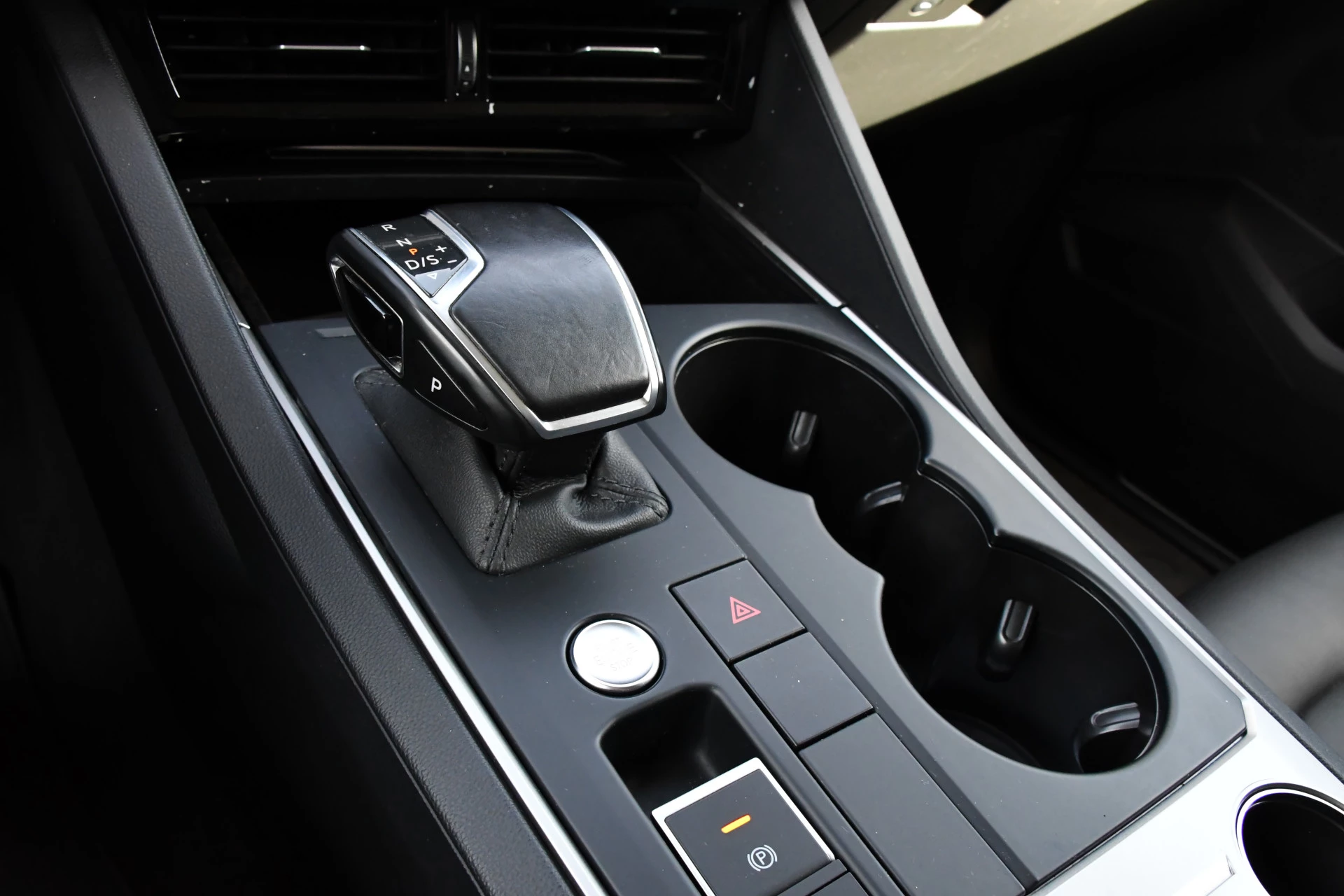 Hoofdafbeelding Volkswagen Touareg