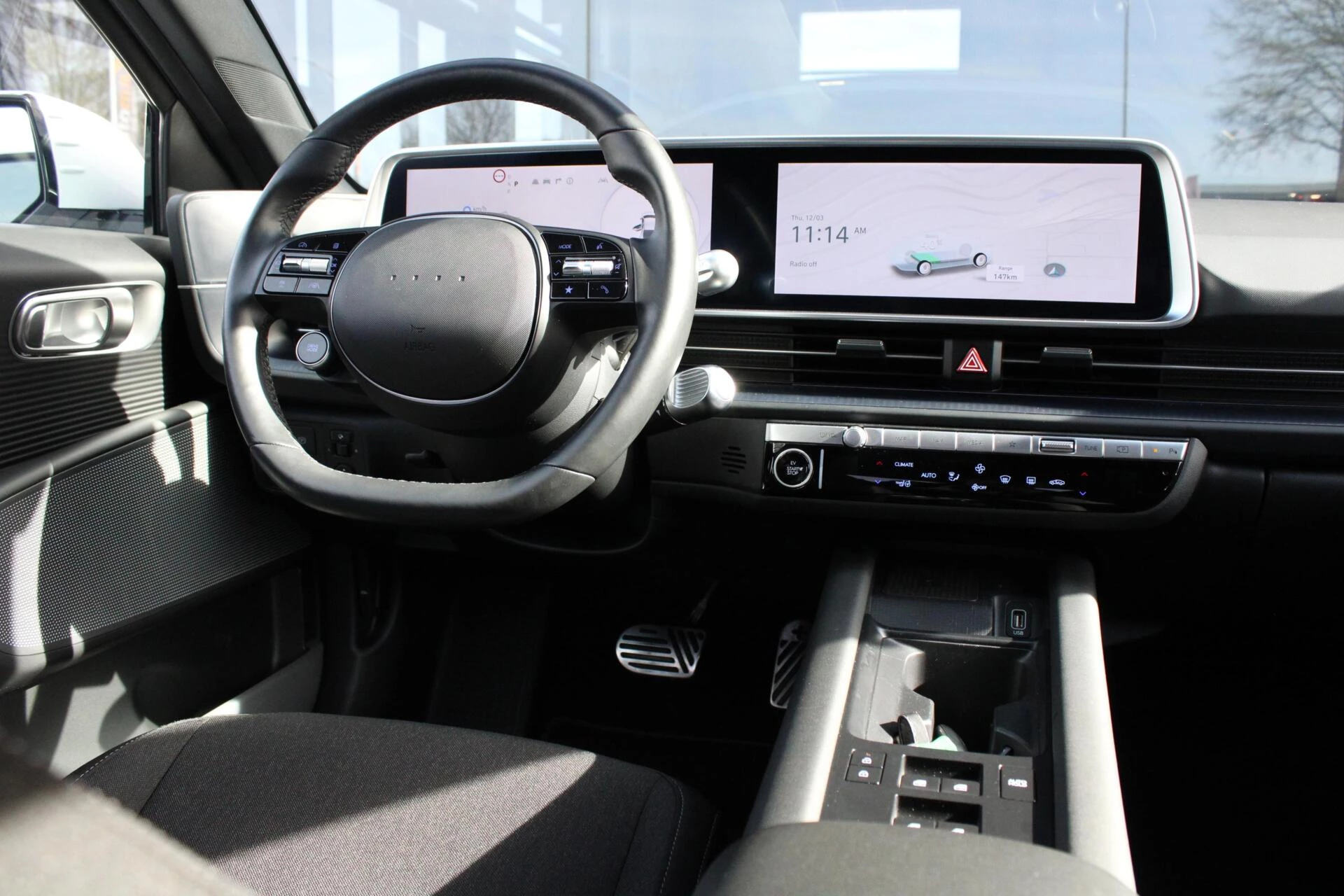 Hoofdafbeelding Hyundai IONIQ 6