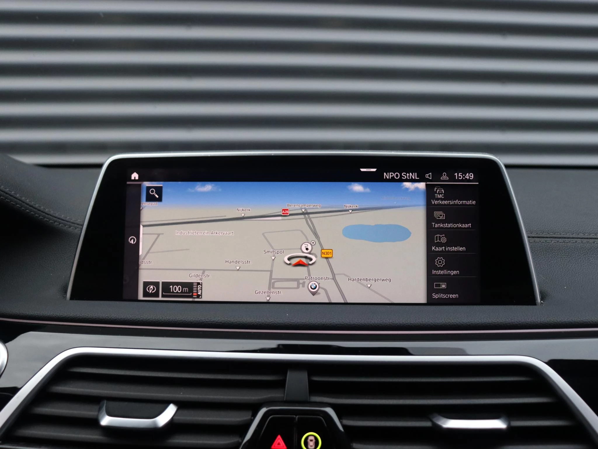 Hoofdafbeelding BMW 7 Serie