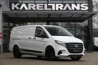 Mercedes-Benz Vito 114 CDI | Aut. | KAR-edition | Navi | Stoelverw. | Clima..