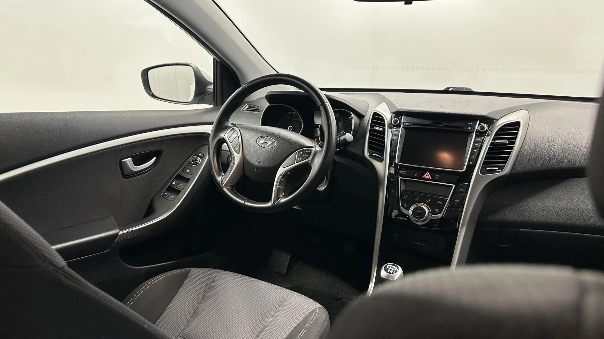Hoofdafbeelding Hyundai i30