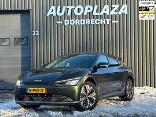 Kia EV6 Plus 77.4 kWh SOH100%|Fase 3