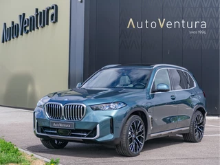 BMW X5 xDrive50e Trekhaak | Adapt. Cruise | Pano Dak | Luchtvering | Sky Lounge | 360 camera