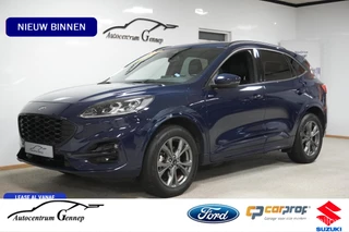 Ford Kuga 2.5 PHEV ST-Line X