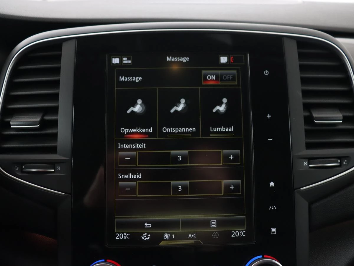 Hoofdafbeelding Renault Talisman