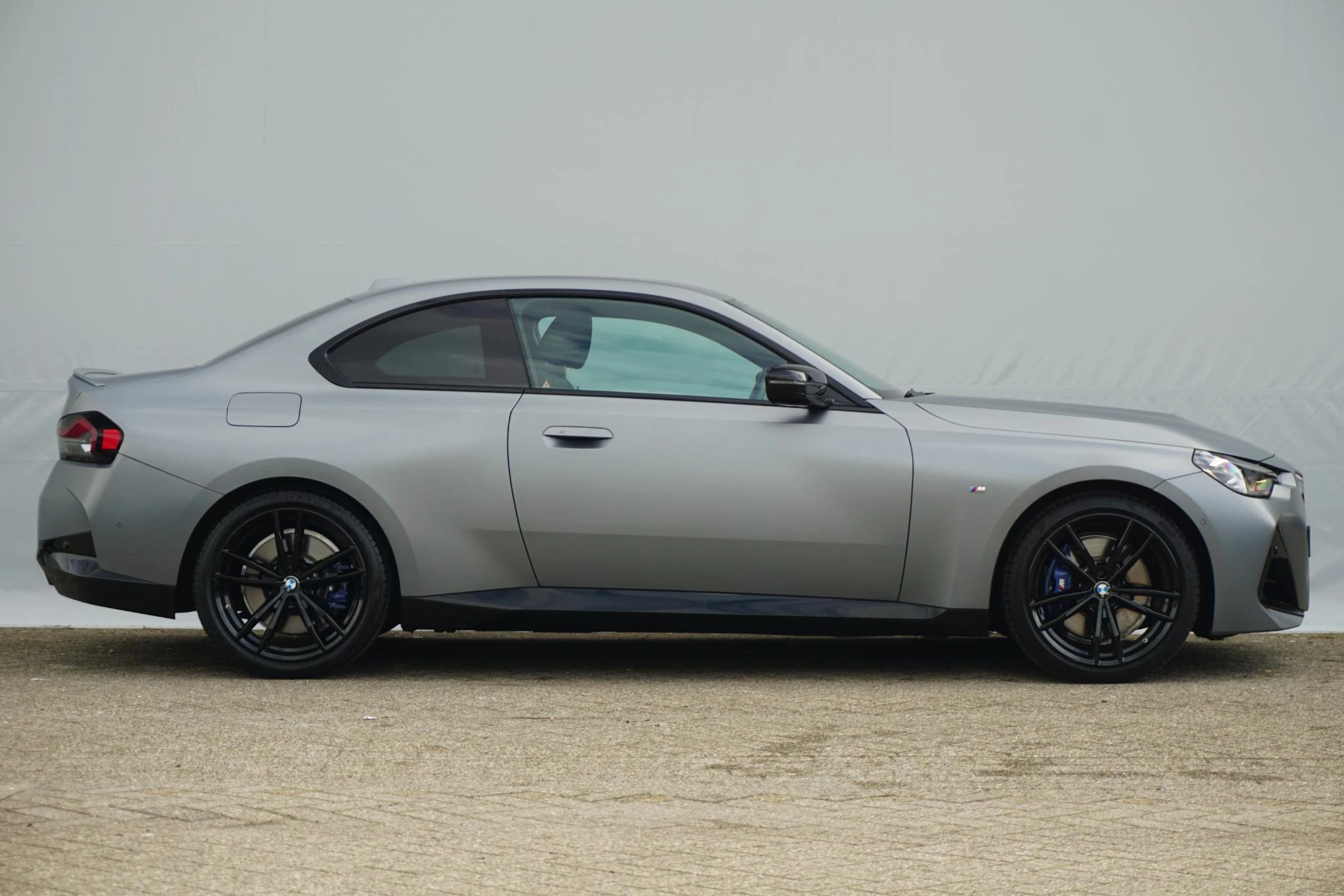 Hoofdafbeelding BMW 2 Serie