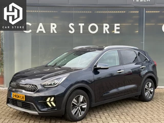 Kia Niro 1.6 GDi Hybrid DynamicPlusLine