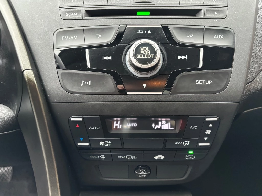 Hoofdafbeelding Honda Civic