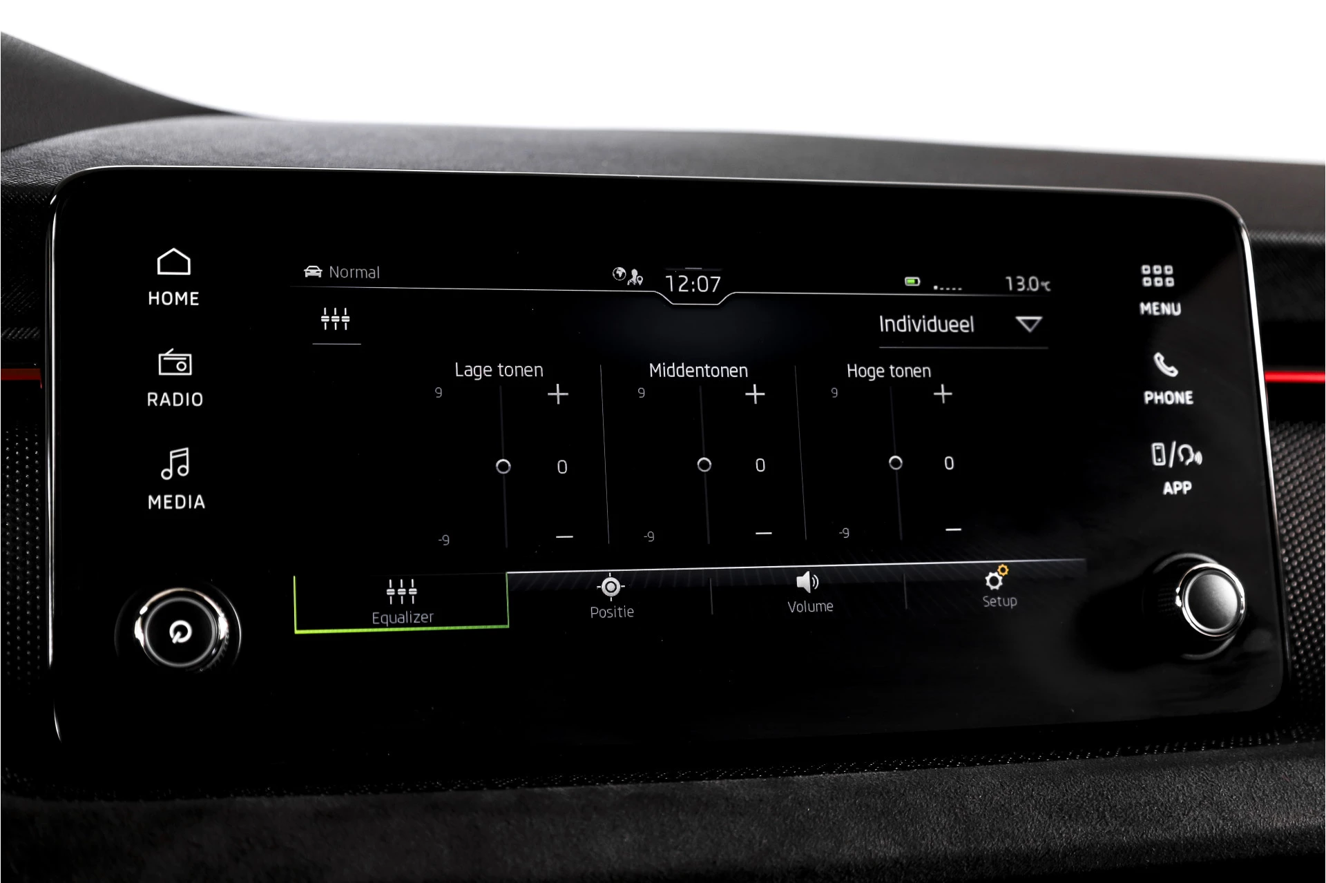 Hoofdafbeelding Škoda Kamiq