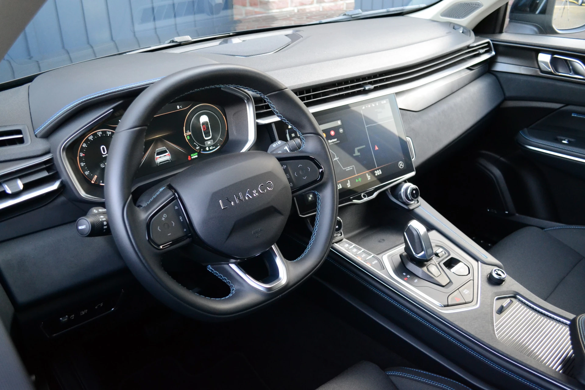 Hoofdafbeelding Lynk & Co 01