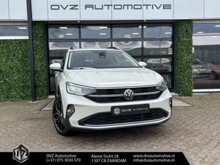 Hoofdafbeelding Volkswagen Taigo Volkswagen Taigo 1.0 TSI Life Edition | 18" LMV | Carplay | Nieuw