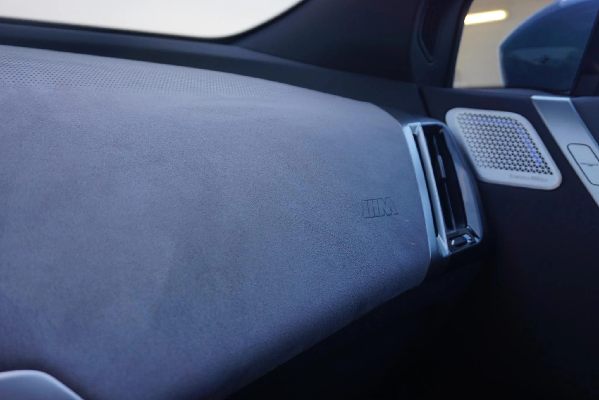 Hoofdafbeelding BMW iX