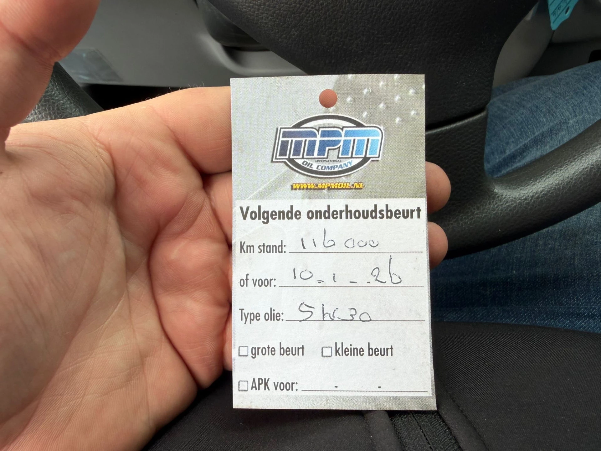 Hoofdafbeelding Suzuki Alto