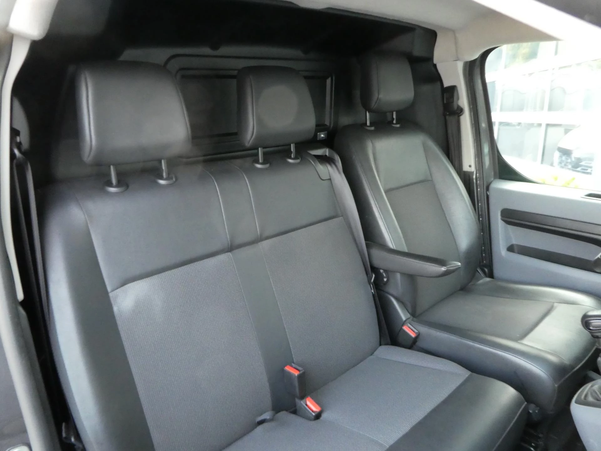 Hoofdafbeelding Toyota ProAce