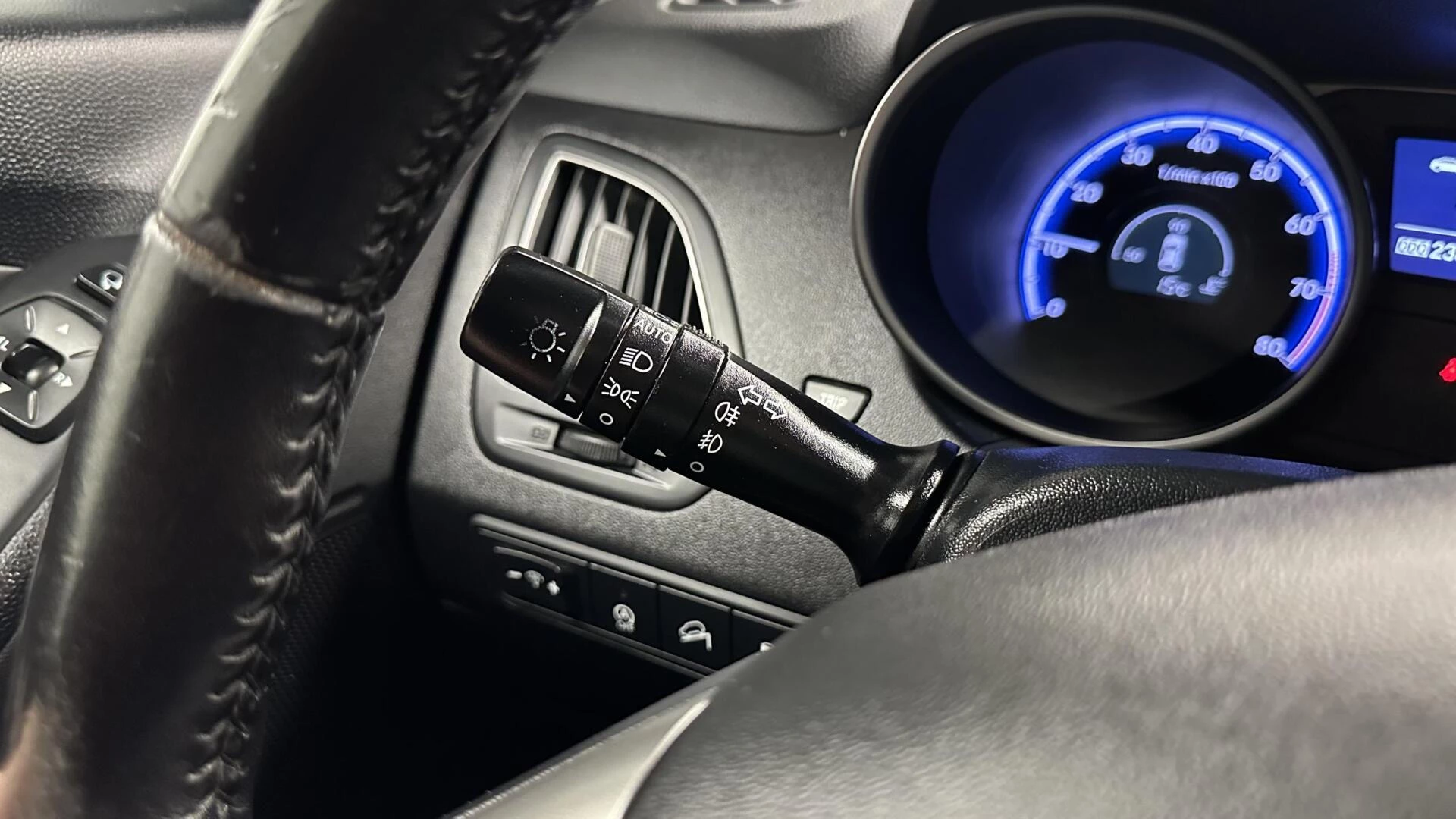 Hoofdafbeelding Hyundai ix35