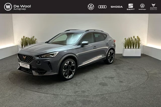 CUPRA Formentor 1.4 245pk DSG e-Hybrid VZ Performance | Trekhaak Zwenkbaar, Park Assist, Adaptive Cruise Control |