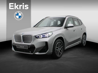 BMW iX1 eDrive20 | M Sport Edition | M Sportpakket | Equipment Pack Pro | Travel Pack
