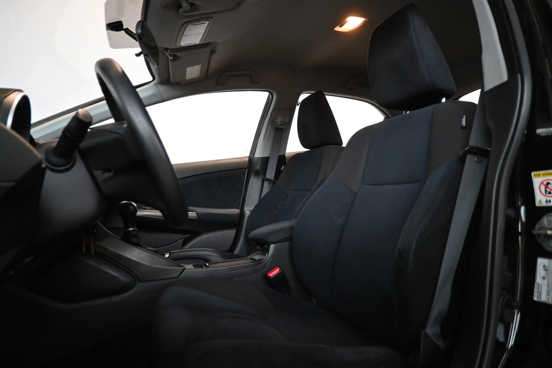 Hoofdafbeelding Honda Civic