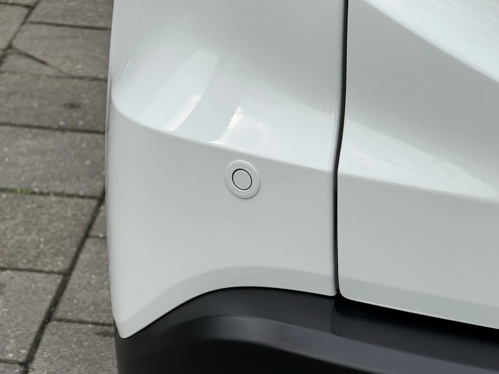 Hoofdafbeelding Honda HR-V