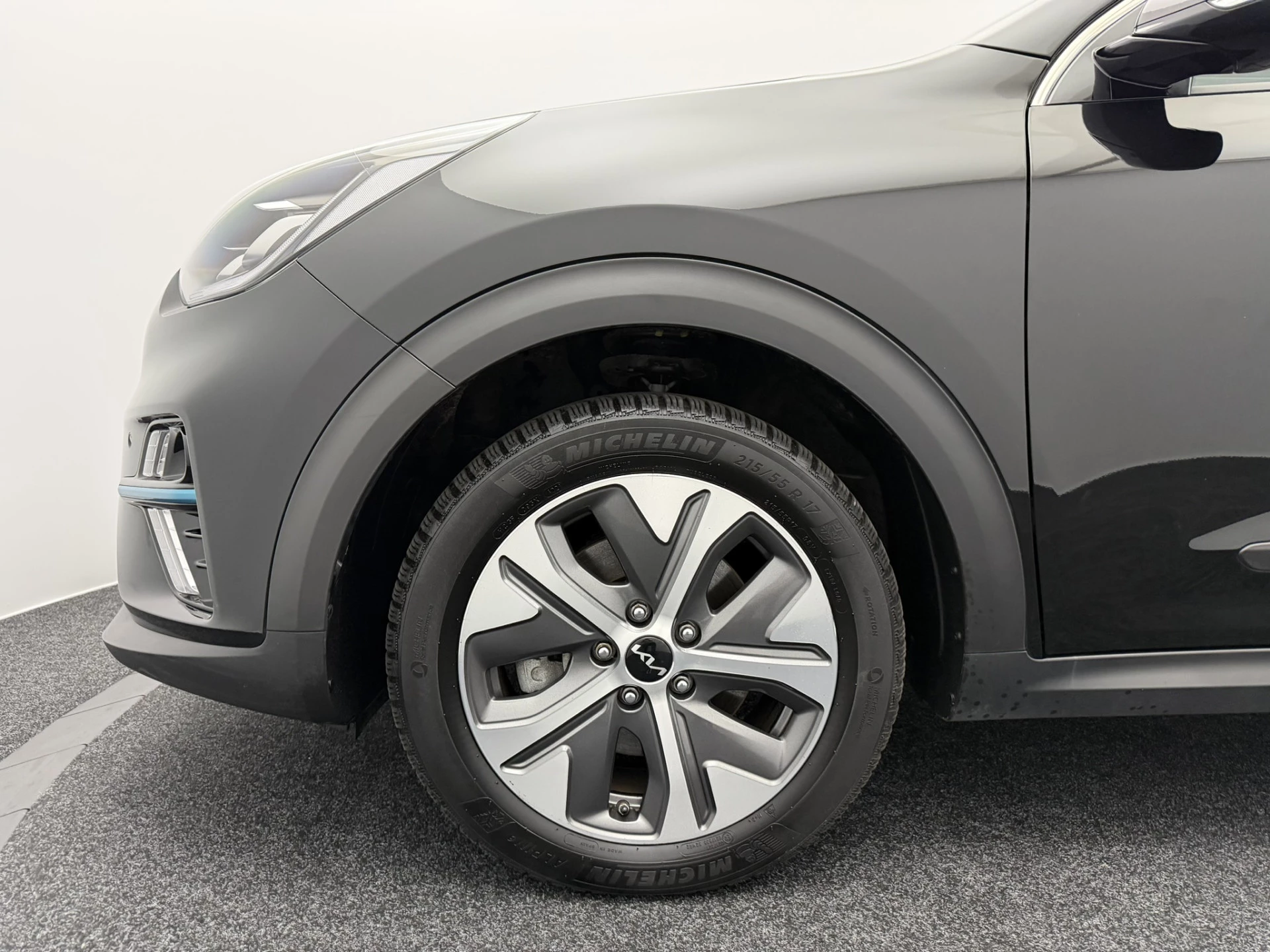 Hoofdafbeelding Kia e-Niro