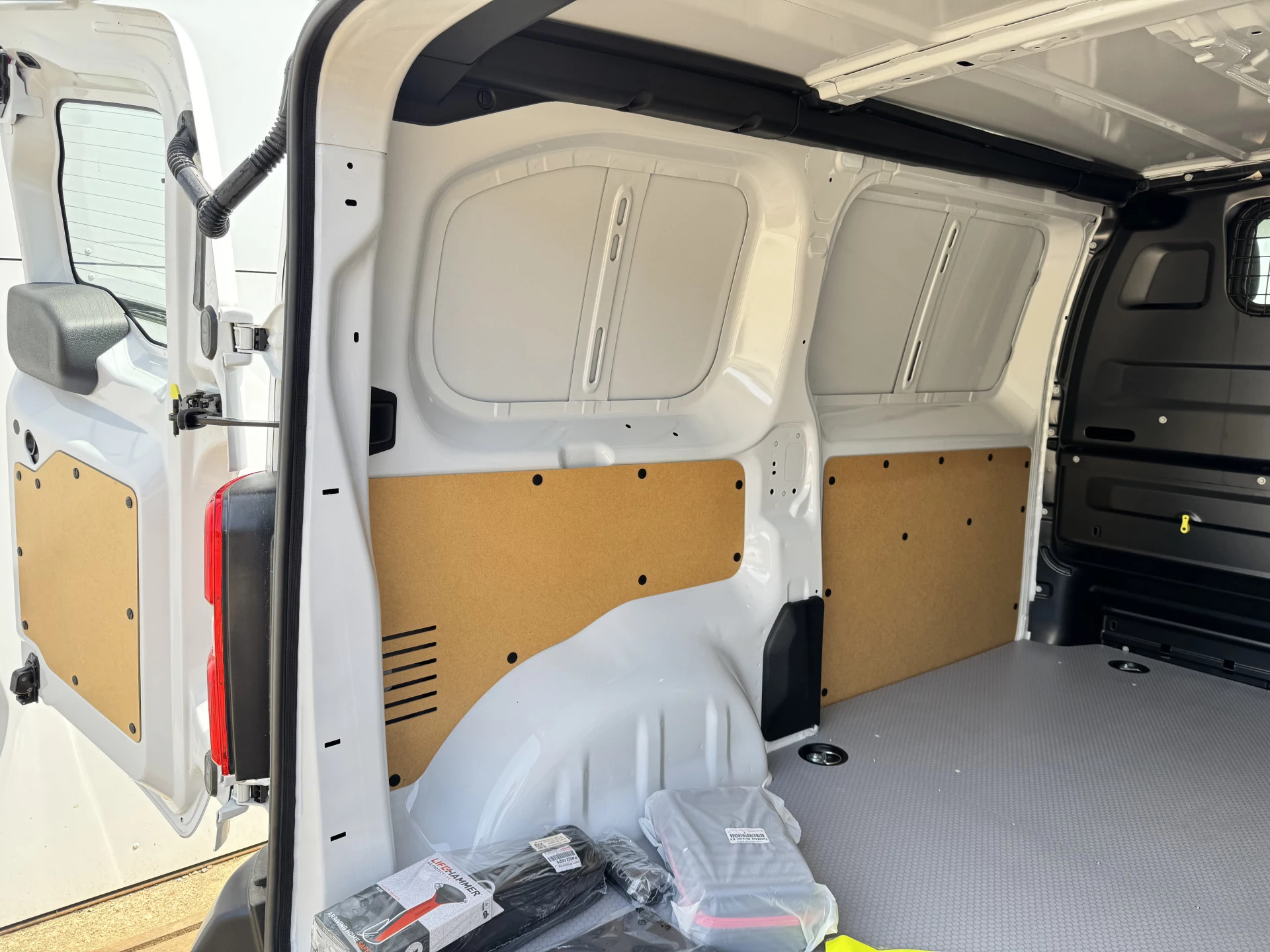 Hoofdafbeelding Toyota ProAce