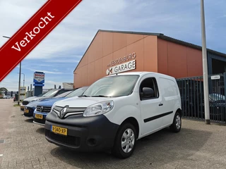 Renault Kangoo bestel 1.2 TCe 115 S&S Comfort