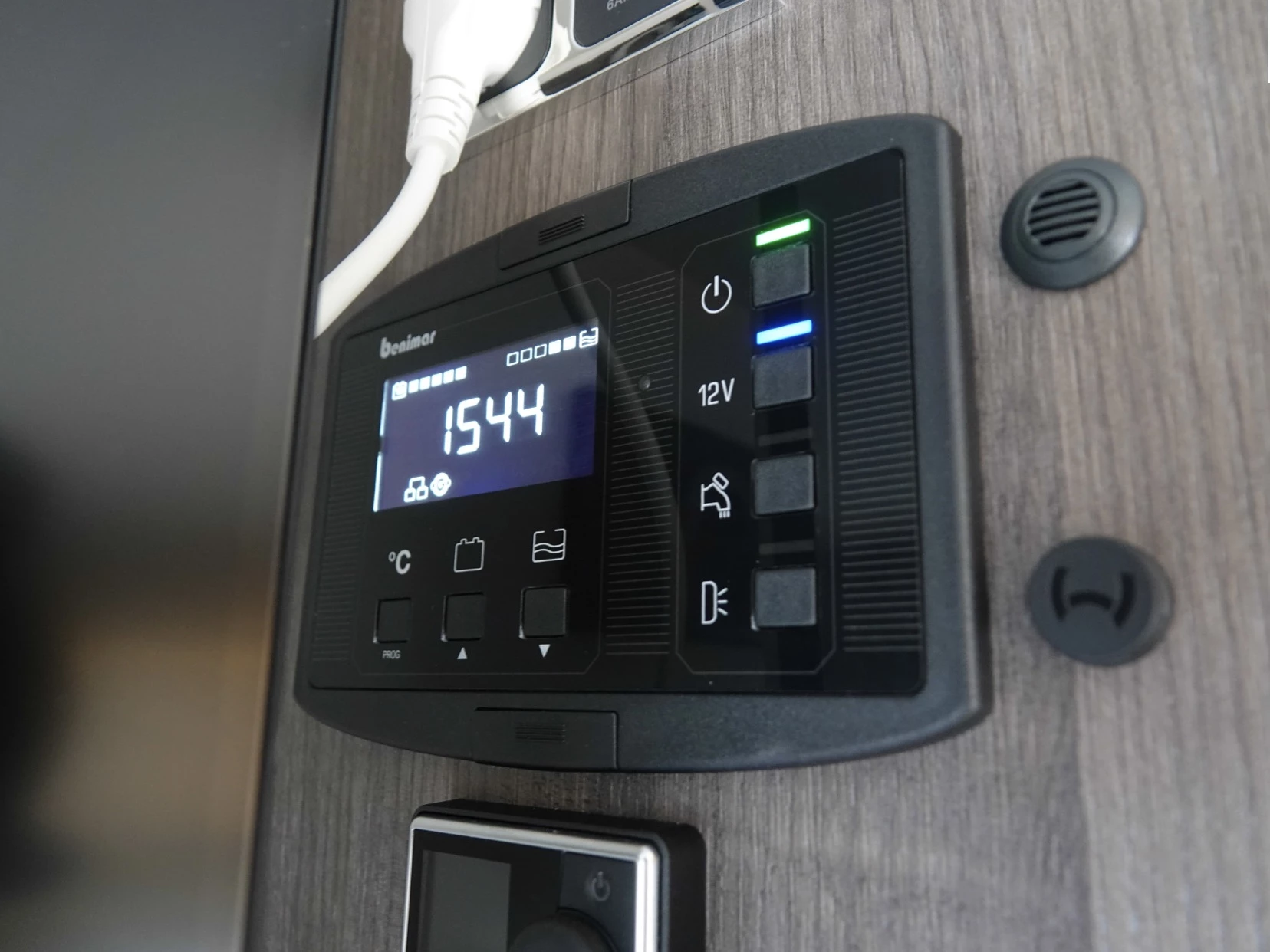 Hoofdafbeelding Benimar Amphitryon