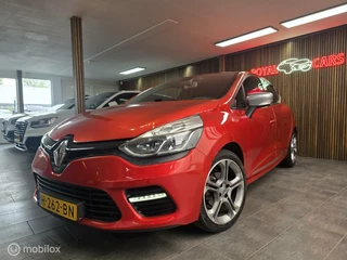 Renault Clio 1.2 GT Dynamique/ Automaat/ A. Camera/ Navigatie