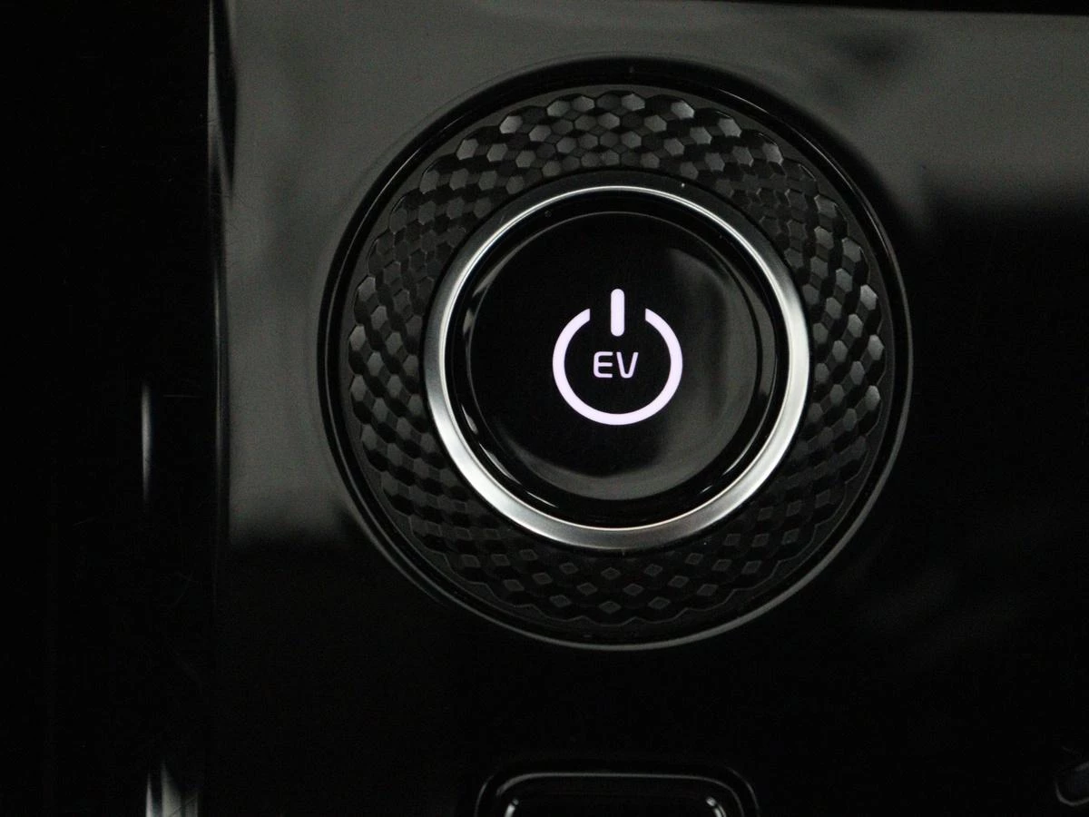 Hoofdafbeelding Kia Niro EV