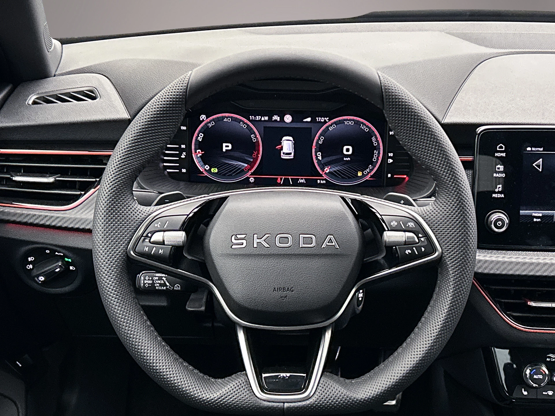 Hoofdafbeelding Škoda Kamiq