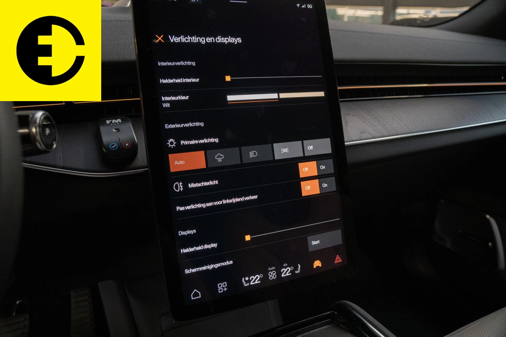 Hoofdafbeelding Polestar 3