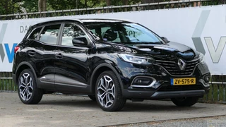 Renault Kadjar TCe 140 EDC Automaat Intens