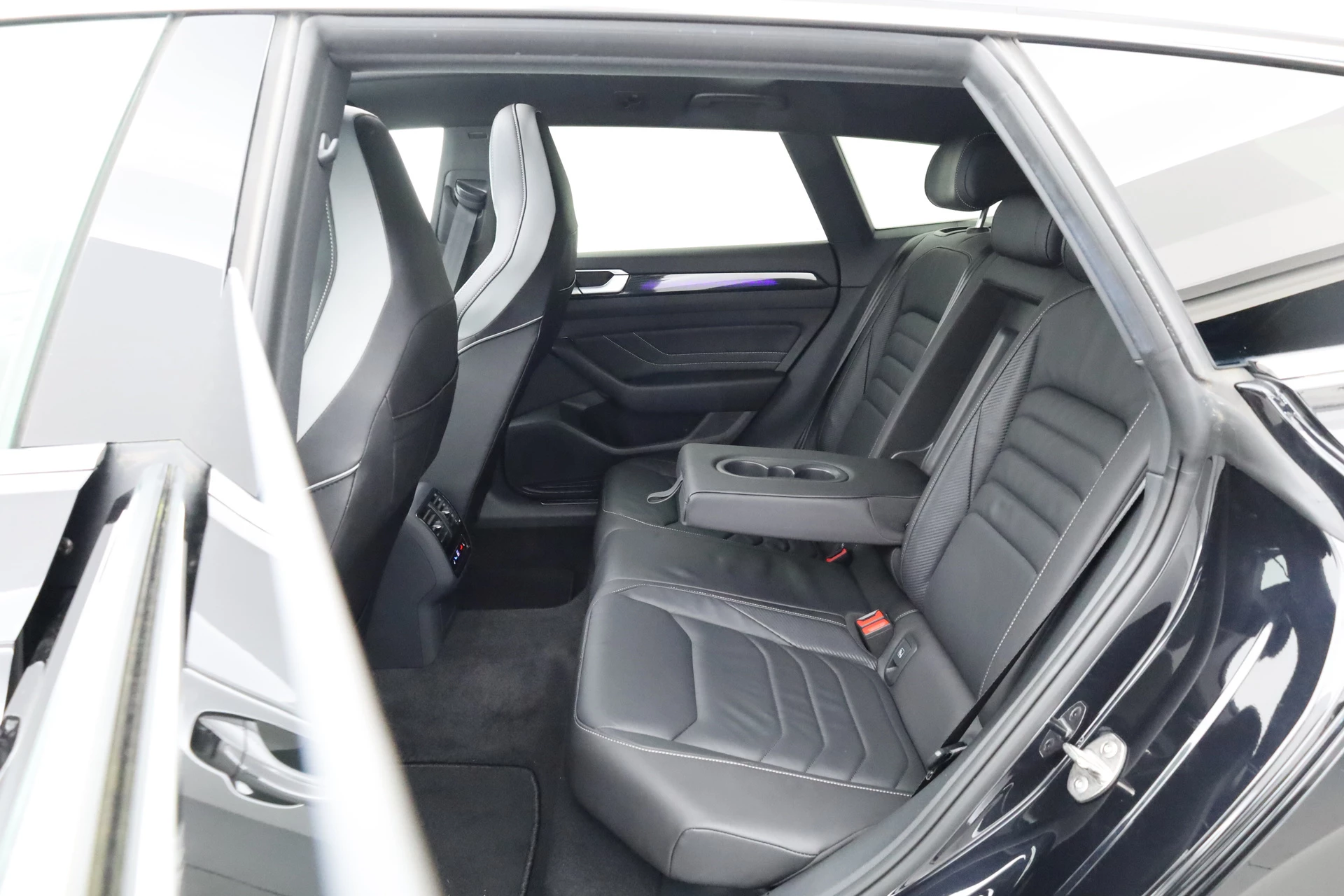 Hoofdafbeelding Volkswagen Arteon