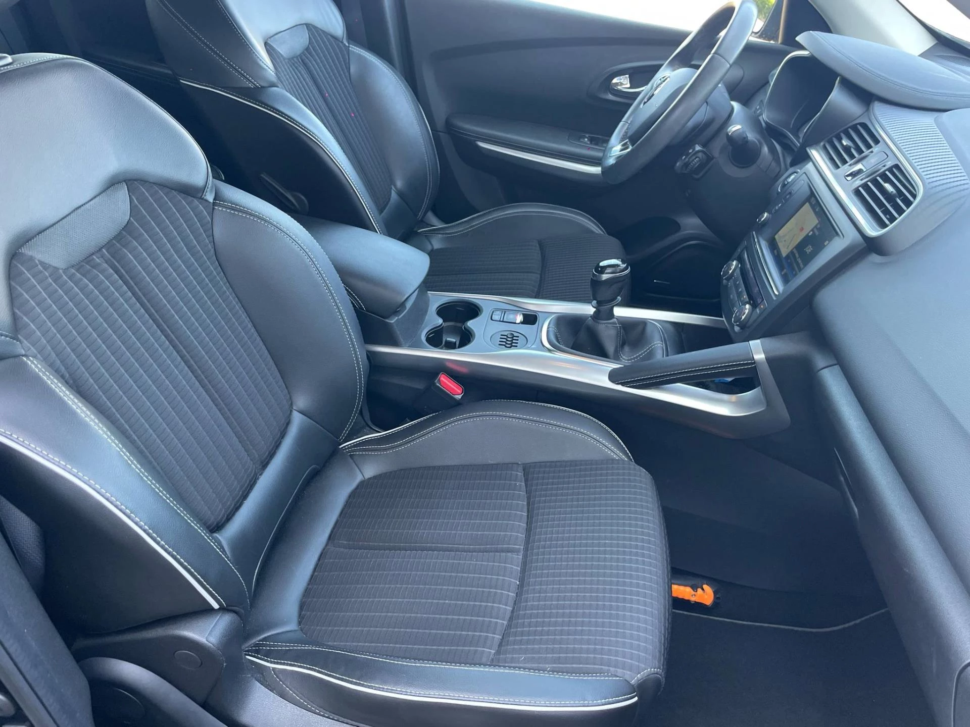 Hoofdafbeelding Renault Kadjar