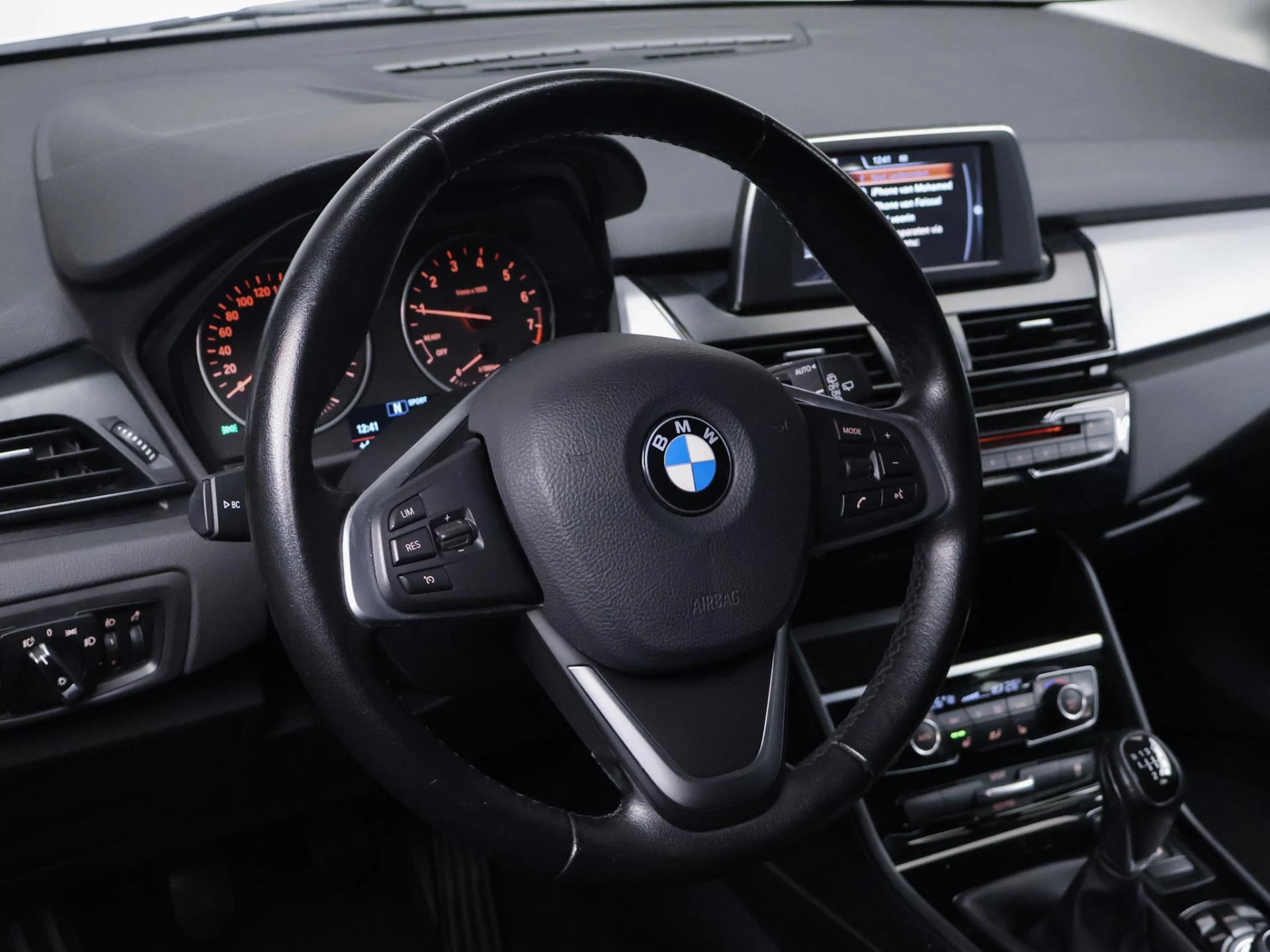 Hoofdafbeelding BMW 2 Serie