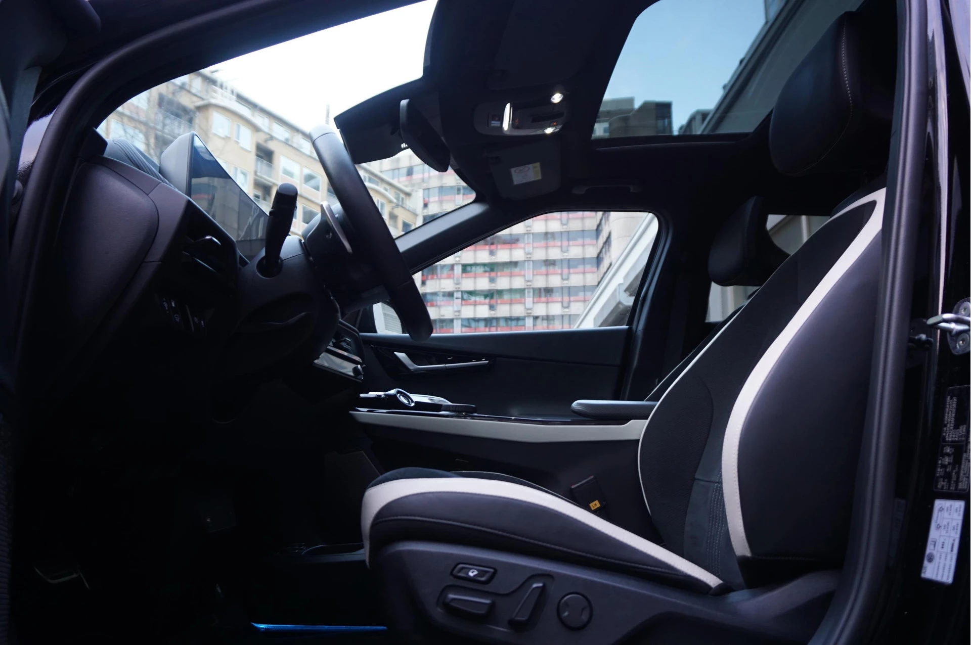 Hoofdafbeelding Kia EV6