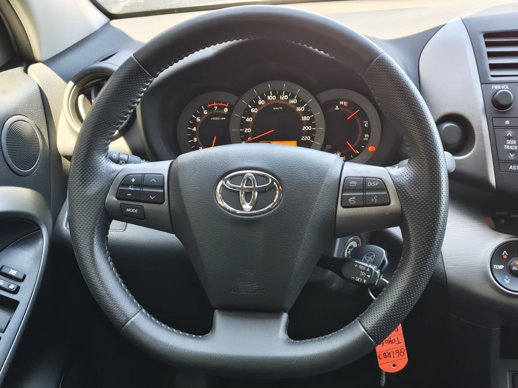 Hoofdafbeelding Toyota RAV4