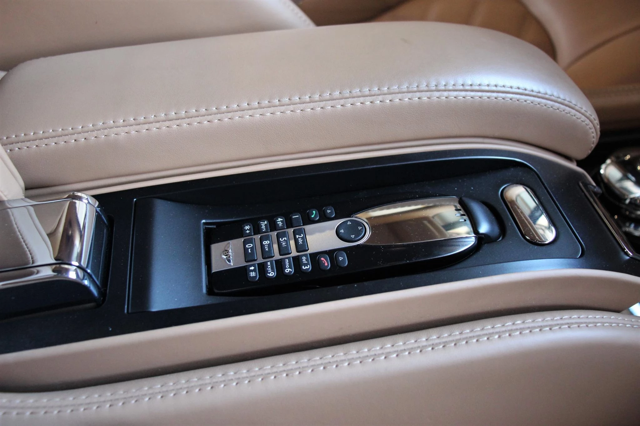 Hoofdafbeelding Bentley Mulsanne