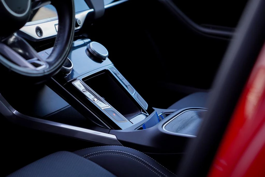 Hoofdafbeelding Jaguar I-PACE
