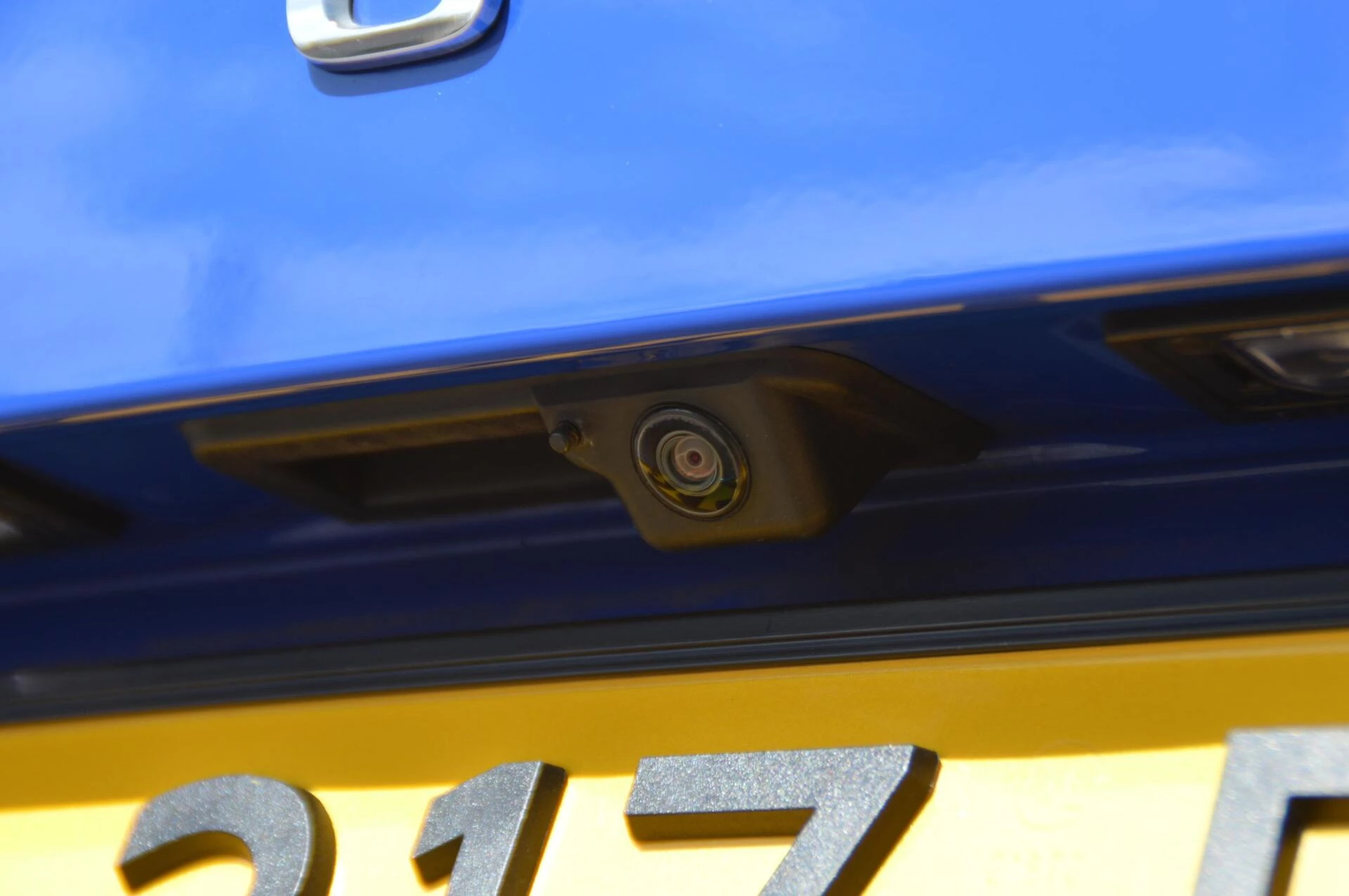 Hoofdafbeelding Škoda Kamiq