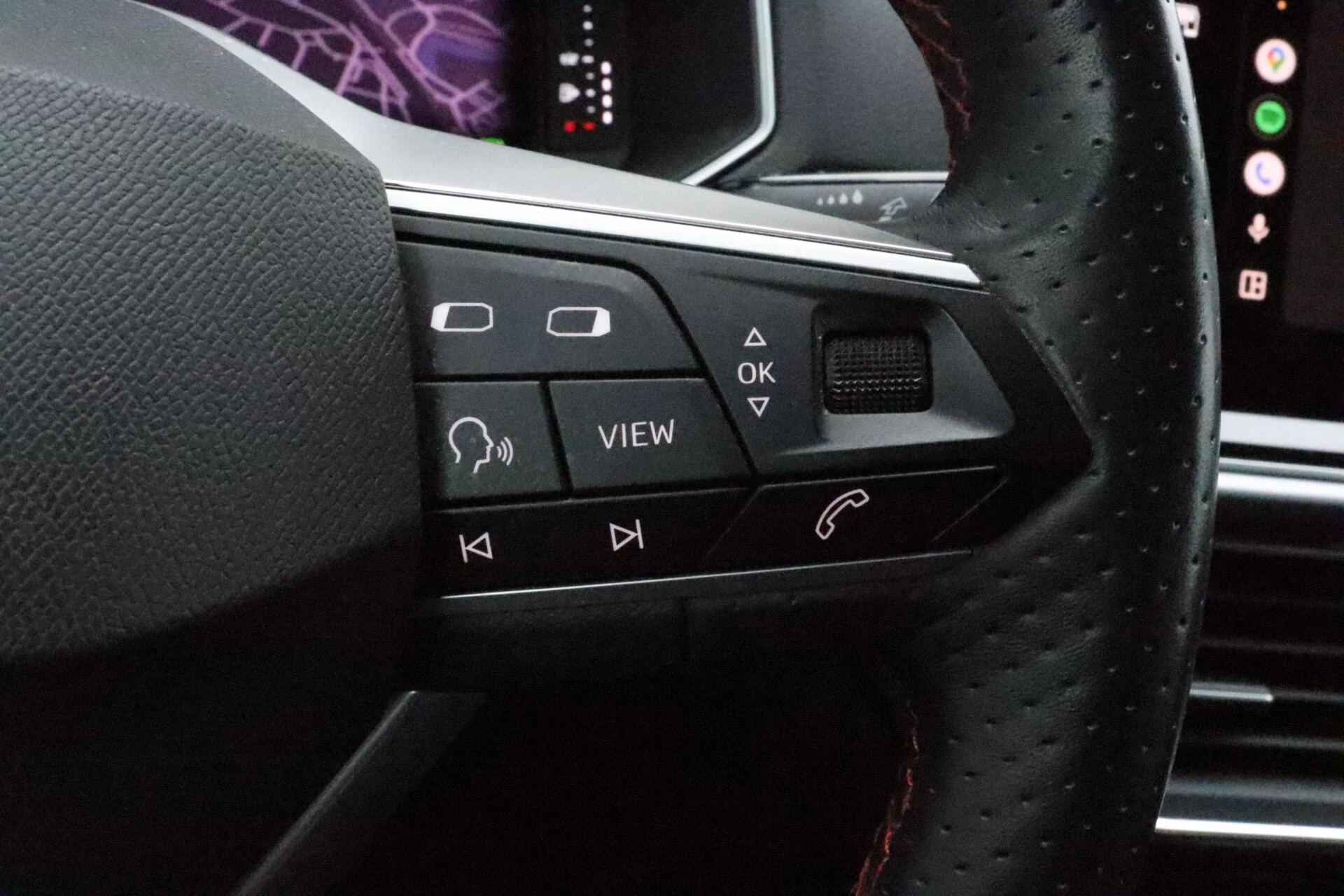 Hoofdafbeelding SEAT Tarraco