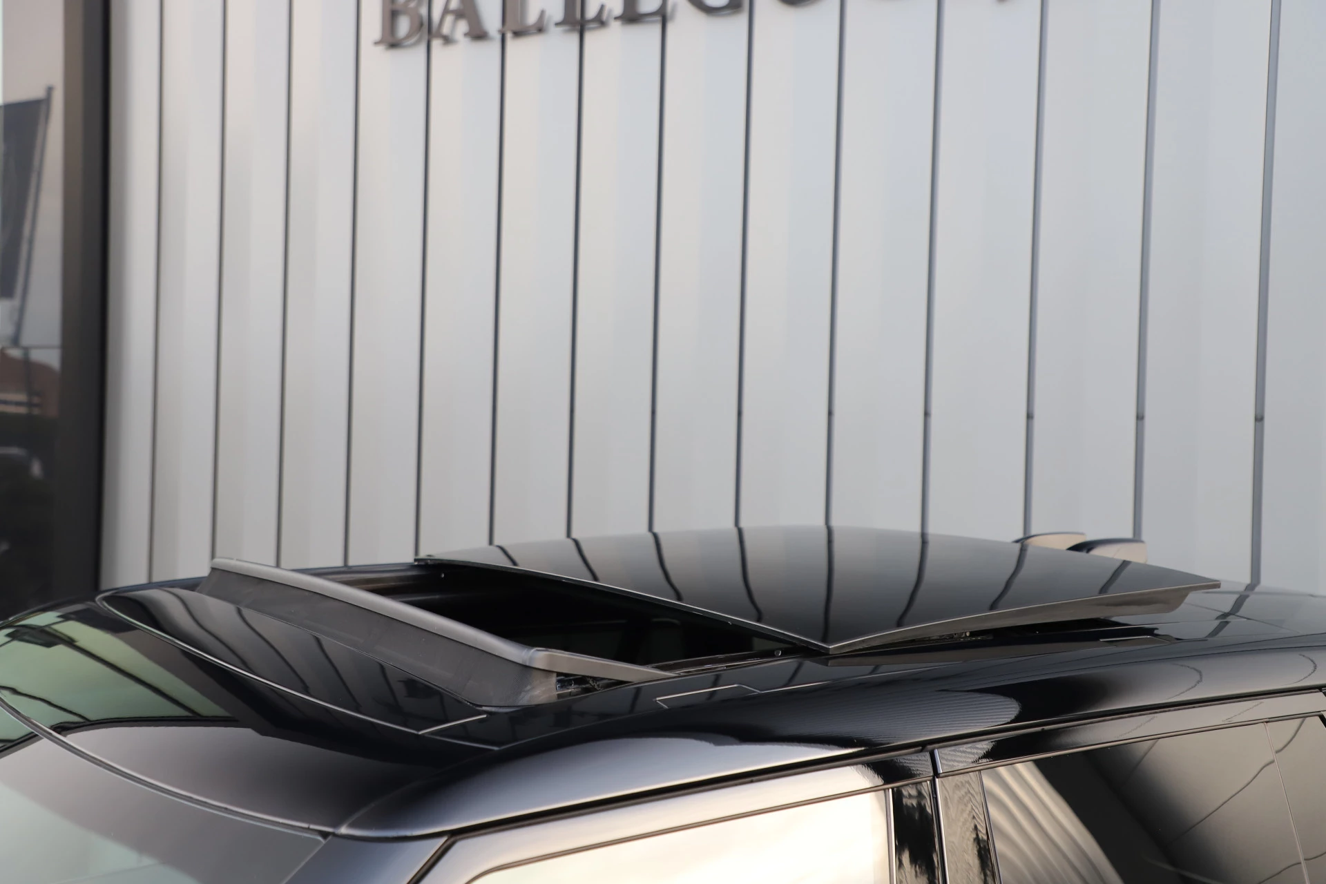 Hoofdafbeelding Land Rover Range Rover