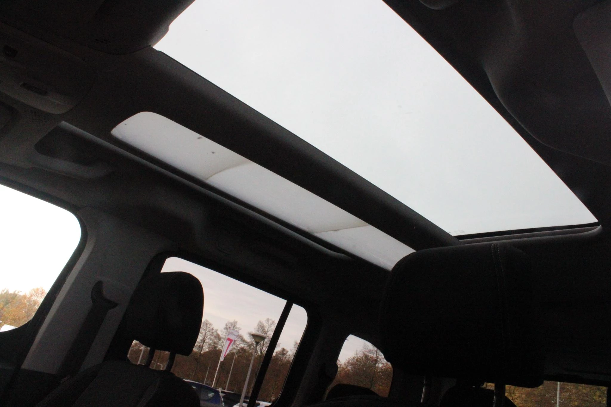 Hoofdafbeelding Peugeot Rifter