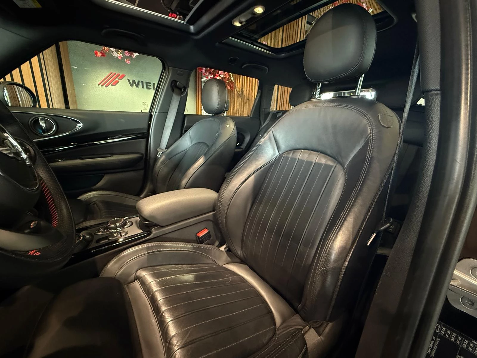 Hoofdafbeelding MINI Clubman