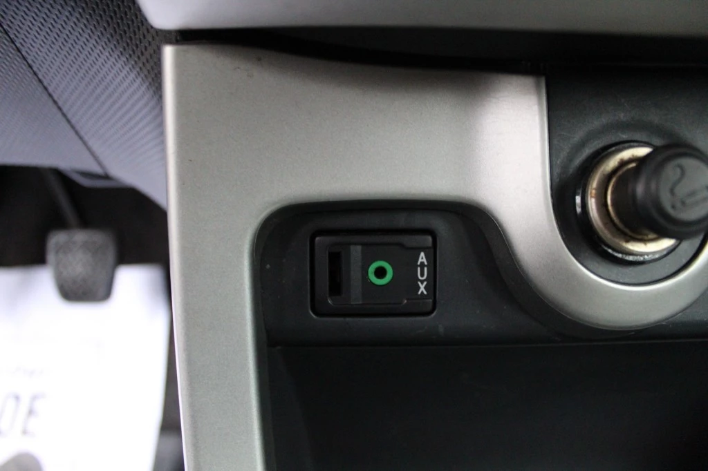 Hoofdafbeelding Toyota Urban Cruiser