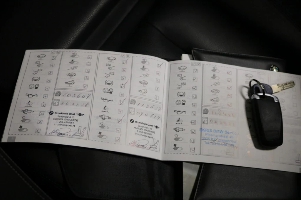 Hoofdafbeelding BMW 6 Serie